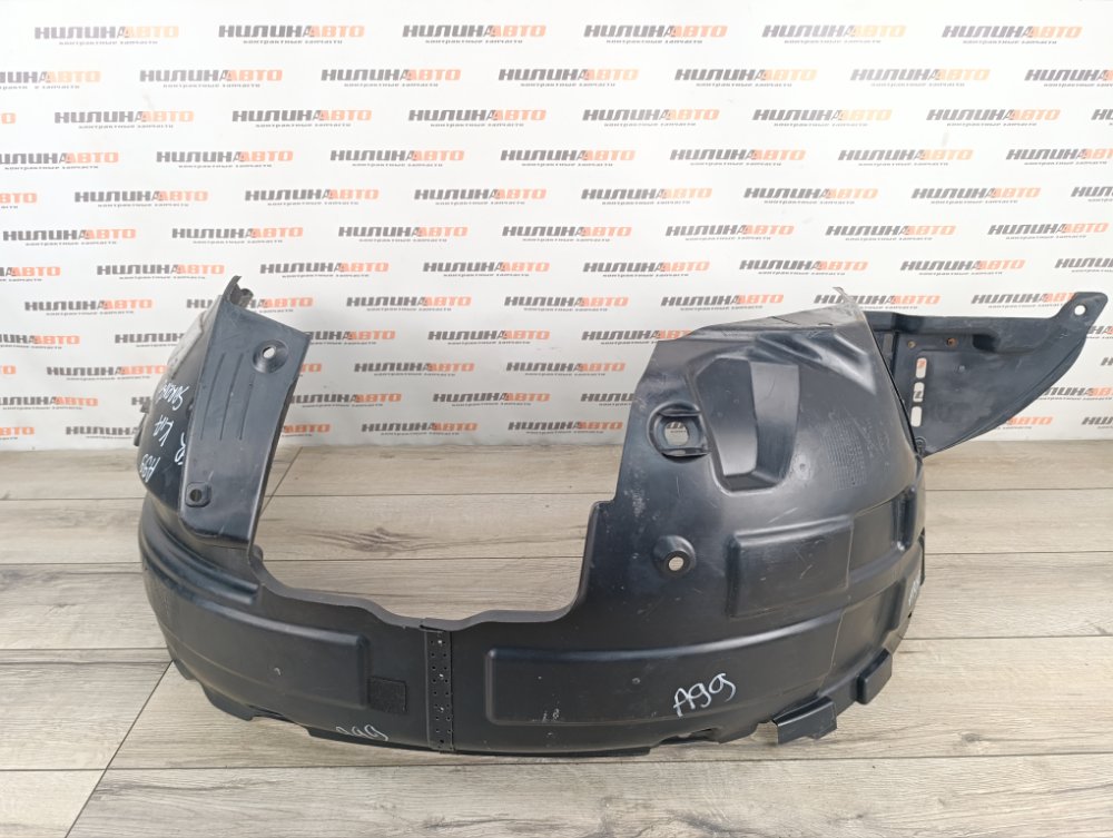 Подкрылок, 3000 рублей, Москва