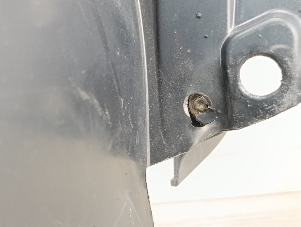 Подкрылок, 3000 рублей, Москва