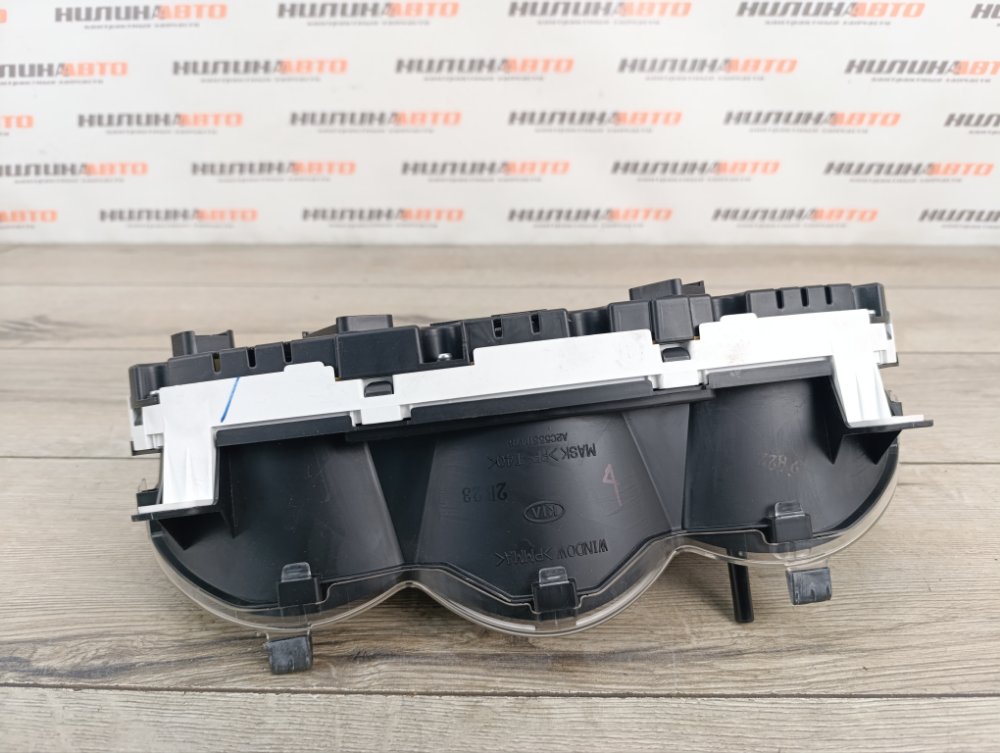 Панель приборов, 1000 рублей, Москва