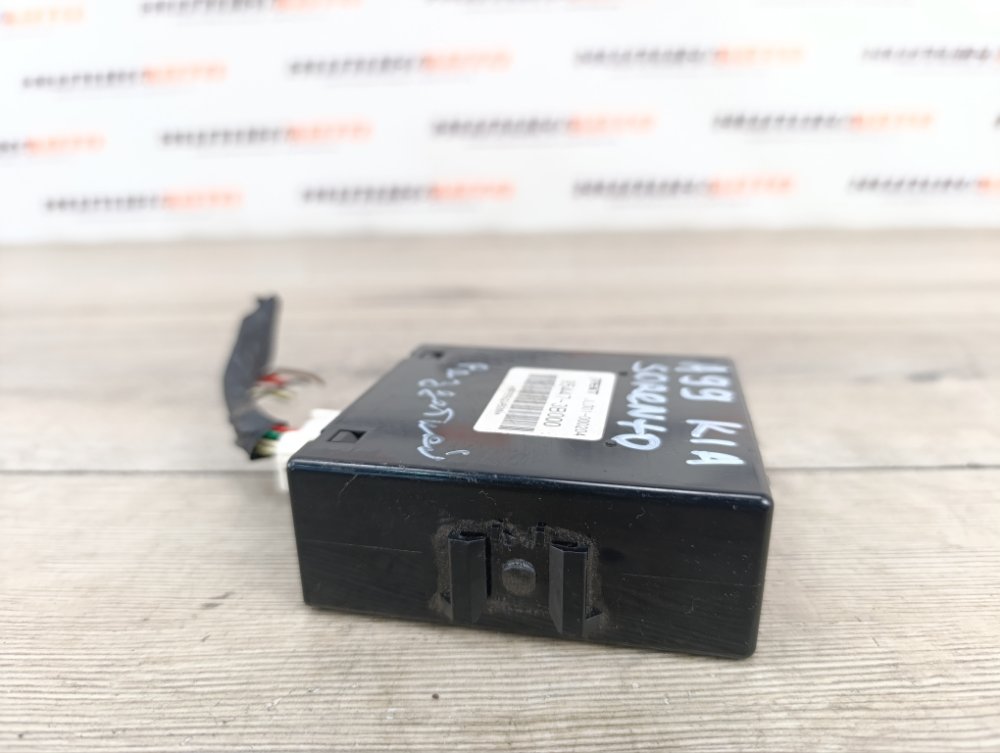 Блок управления раздаткой, 1500 рублей, Москва