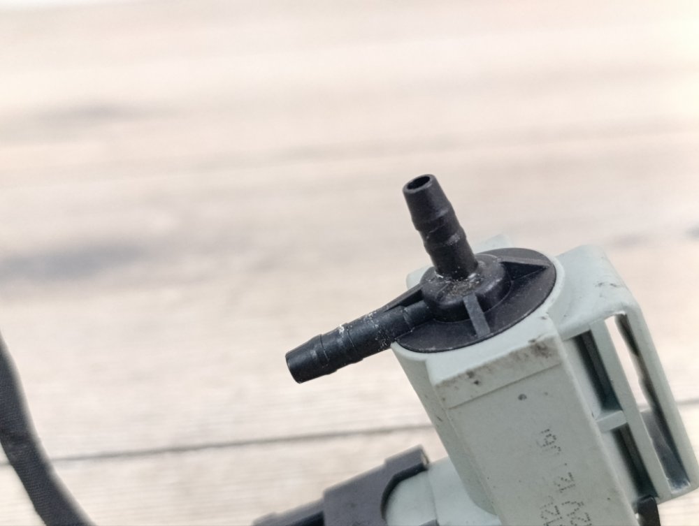 Клапан электромагнитный, 500 рублей, Москва