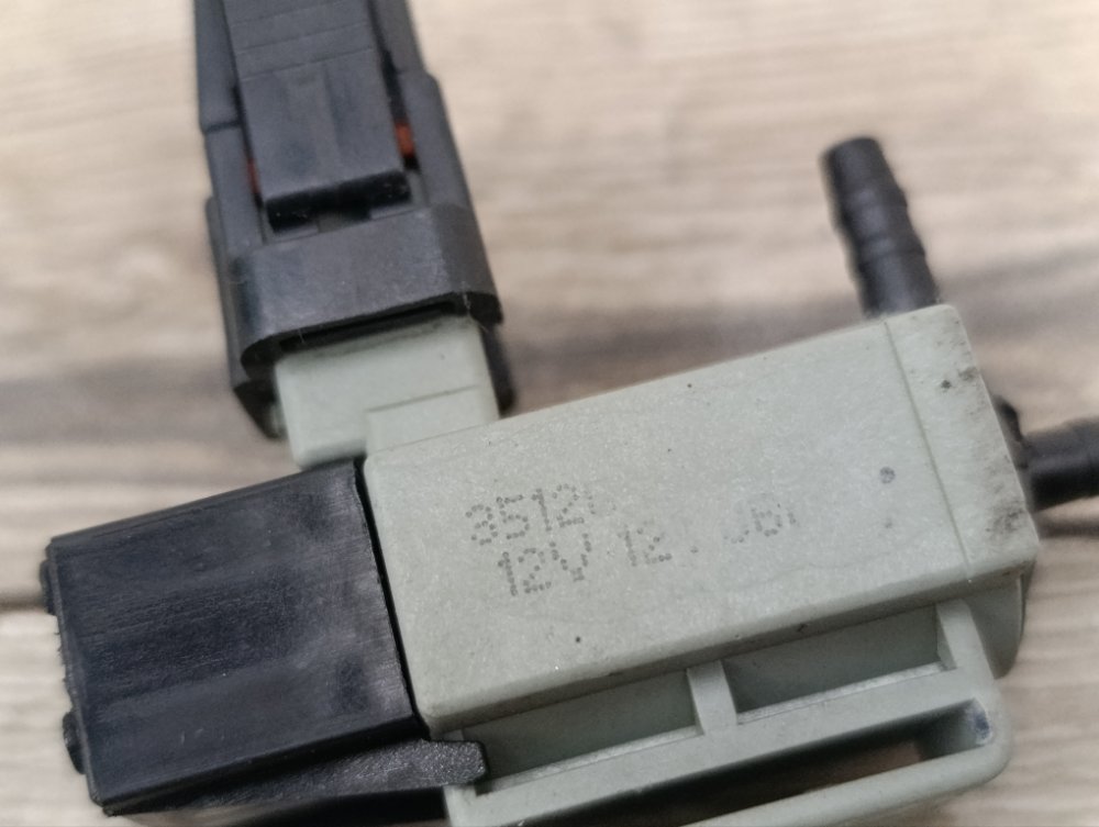 Клапан электромагнитный, 500 рублей, Москва