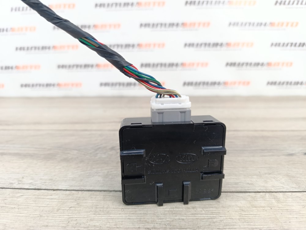 Блок управления парктрониками, 900 рублей, Москва