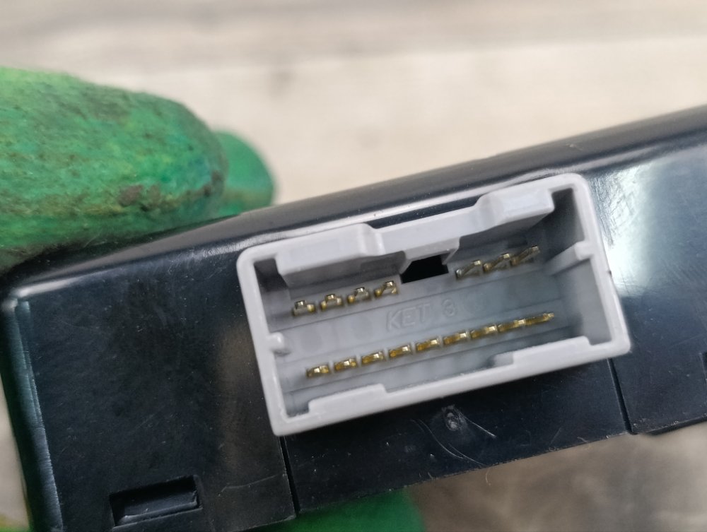 Блок управления парктрониками, 900 рублей, Москва