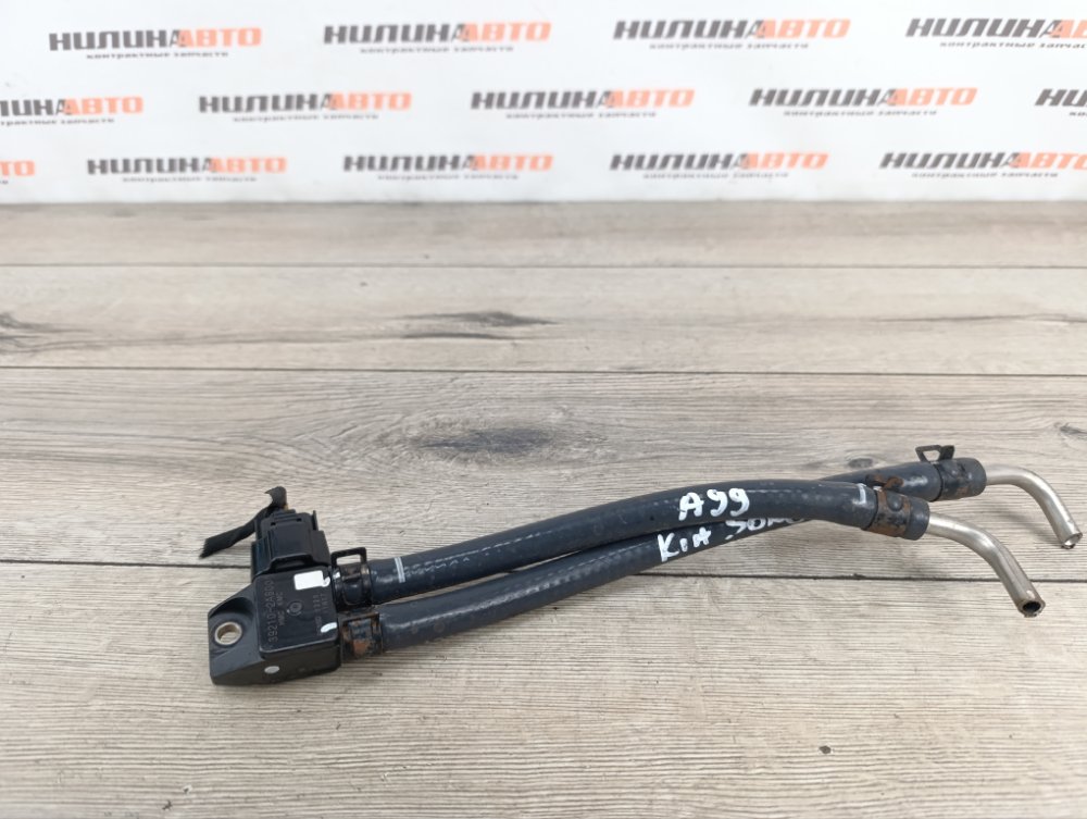 Датчик давления выхлопных газов, 700 рублей, Москва