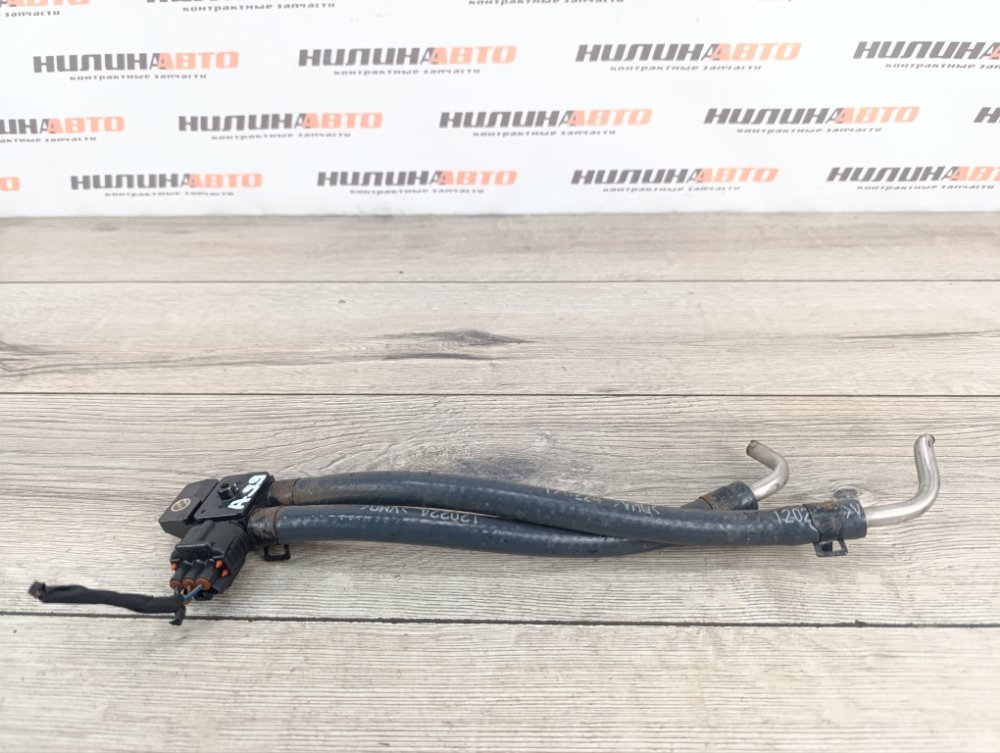 Датчик давления выхлопных газов, 700 рублей, Москва