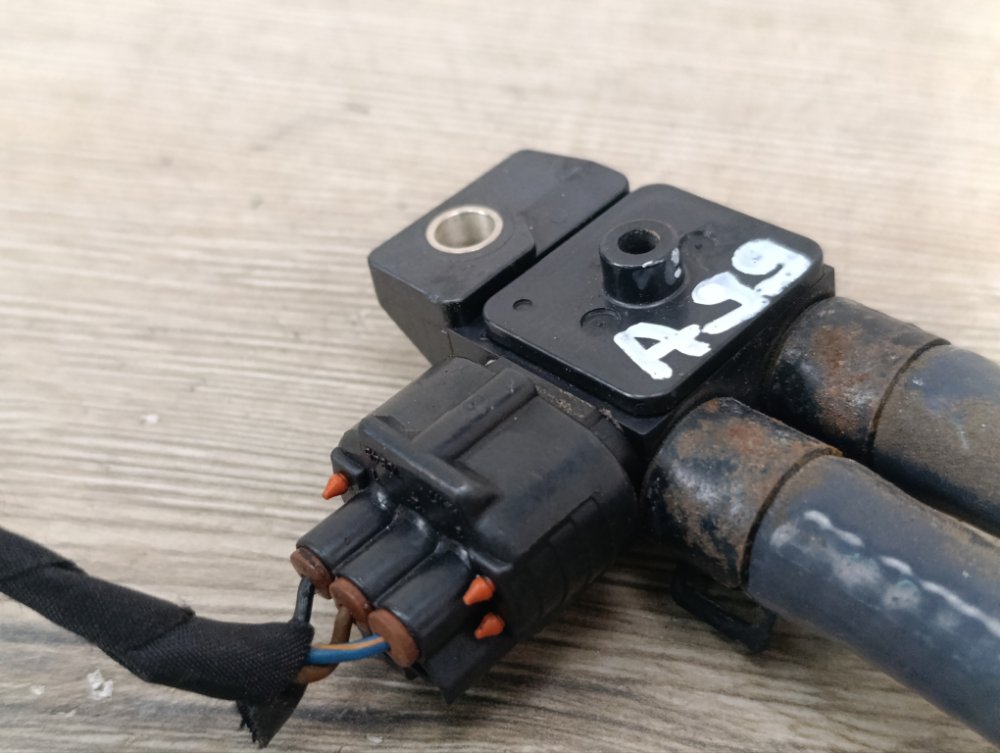 Датчик давления выхлопных газов, 700 рублей, Москва