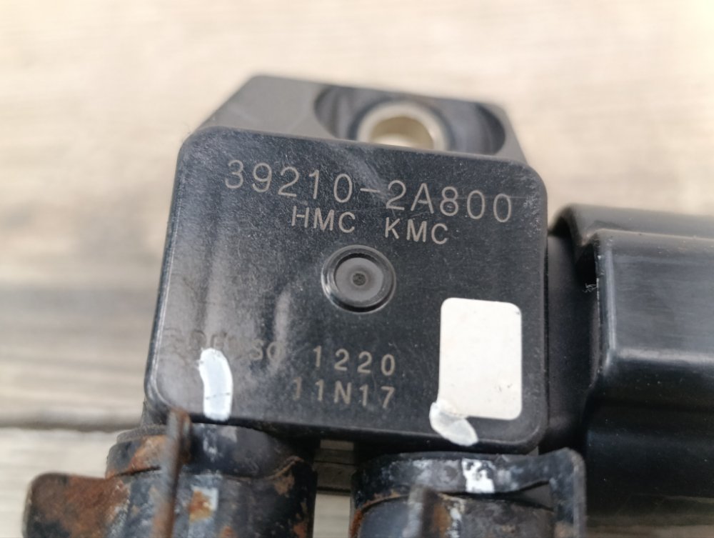 Датчик давления выхлопных газов, 700 рублей, Москва