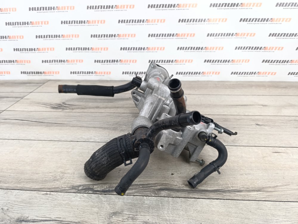 Корпус термостата, 1000 рублей, Москва