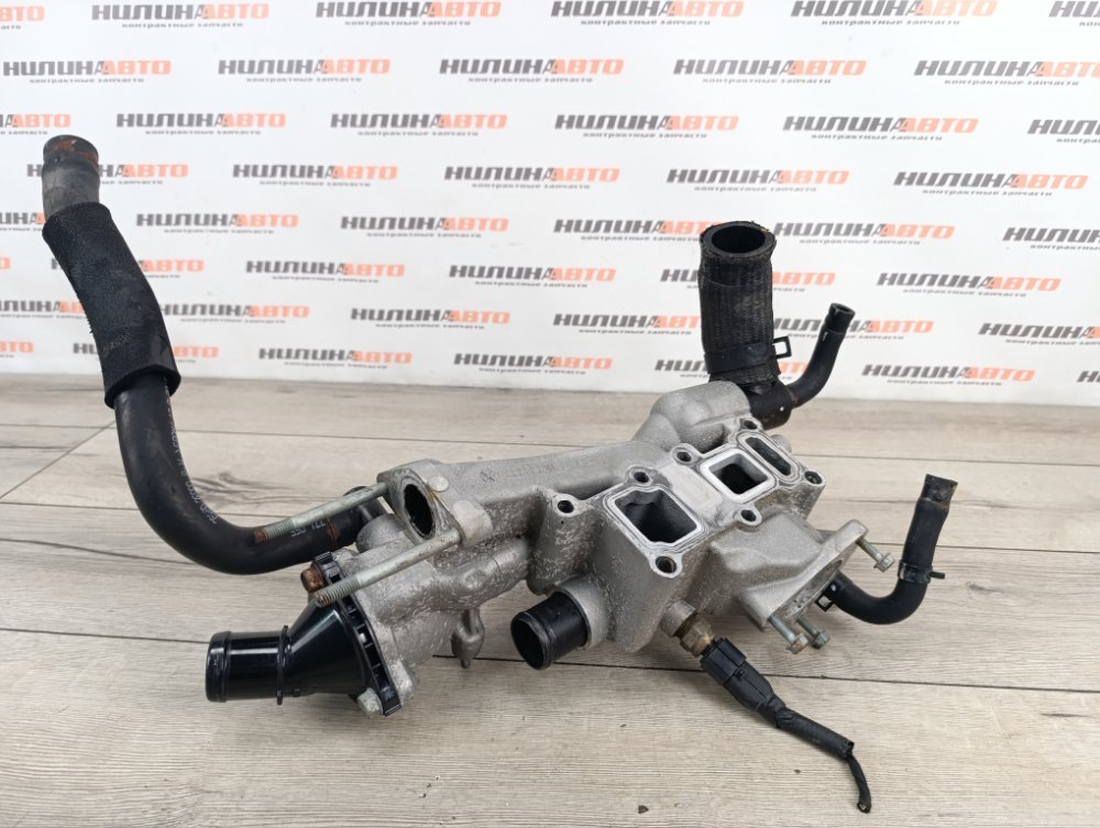 Корпус термостата, 1000 рублей, Москва