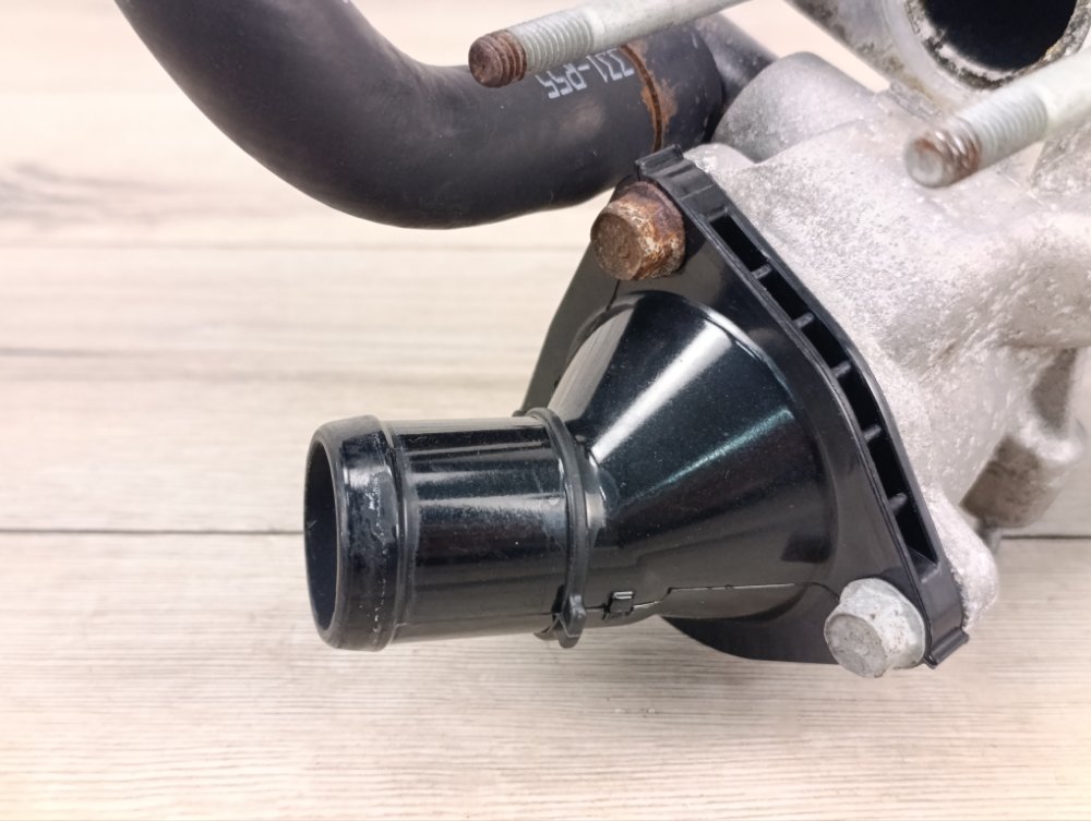 Корпус термостата, 1000 рублей, Москва