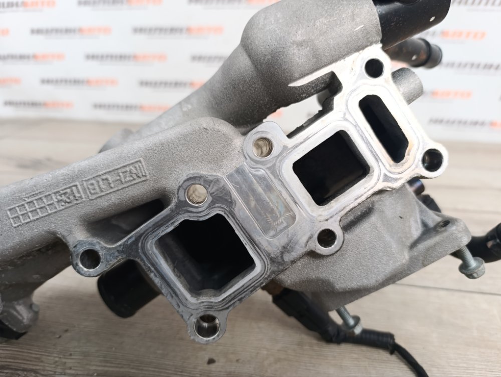 Корпус термостата, 1000 рублей, Москва