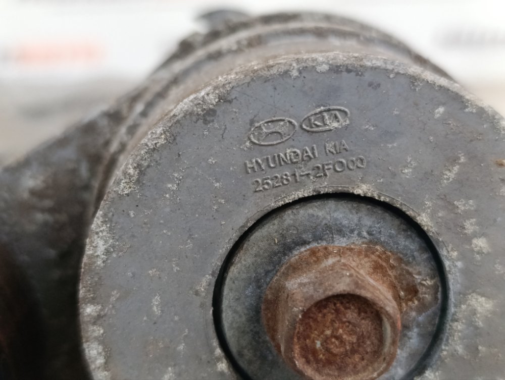 Кронштейн генератора, 700 рублей, Москва