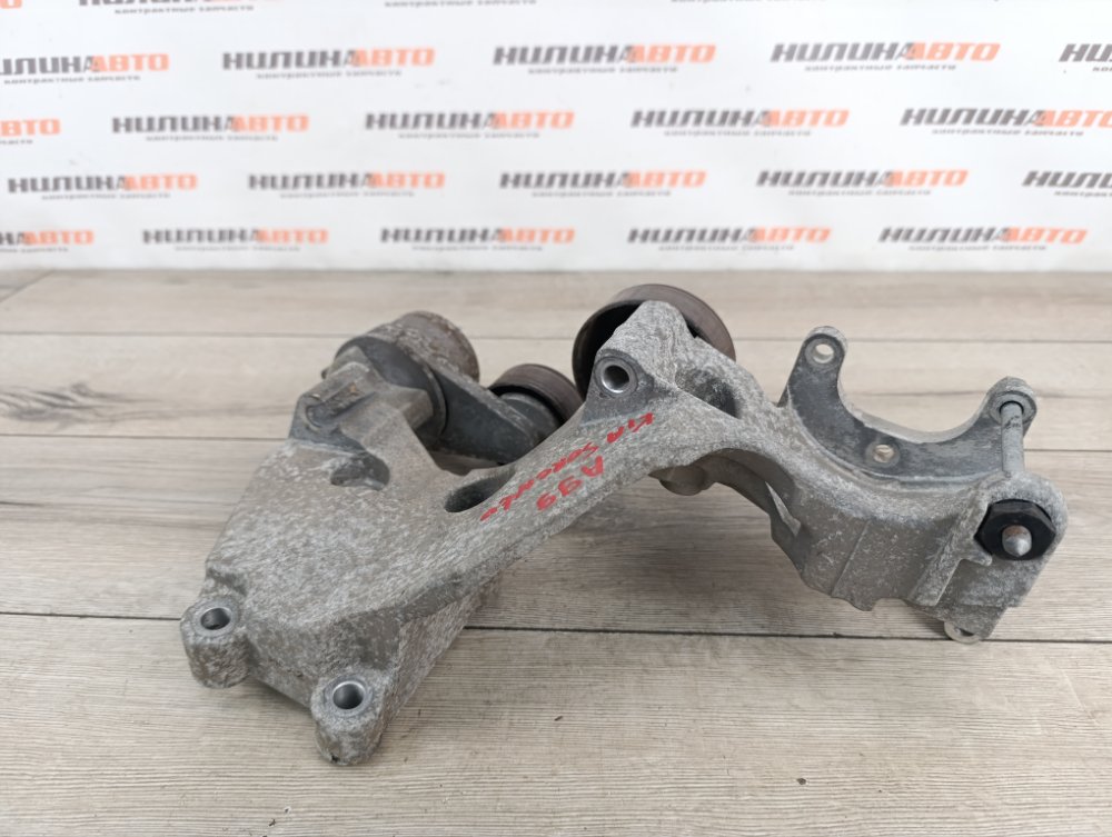 Кронштейн генератора, 700 рублей, Москва