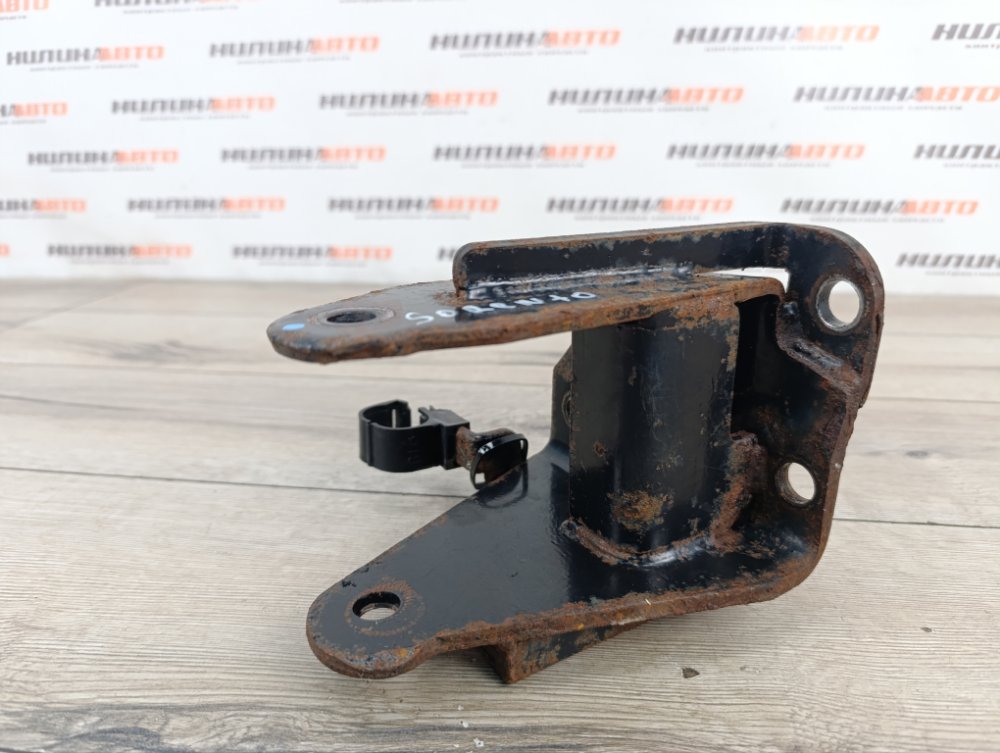 Кронштейн КПП, 500 рублей, Москва