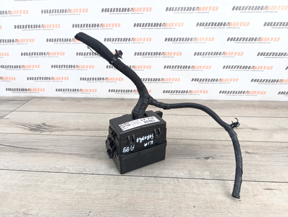 Блок предохранителей, 1000 рублей, Москва