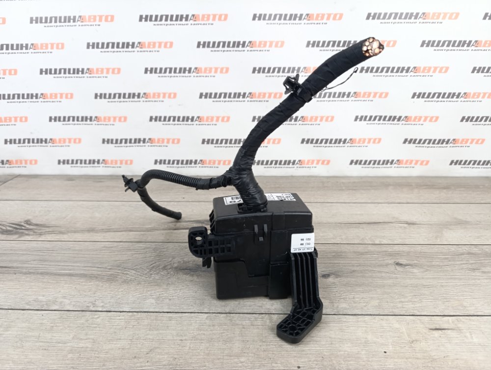 Блок предохранителей, 1000 рублей, Москва