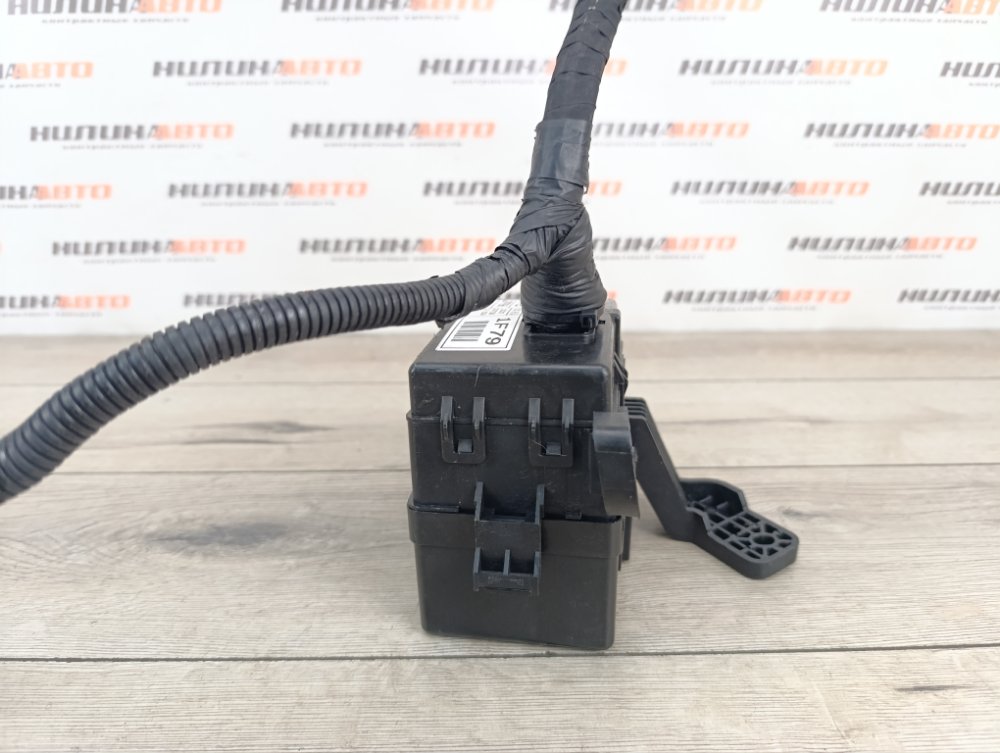 Блок предохранителей, 1000 рублей, Москва