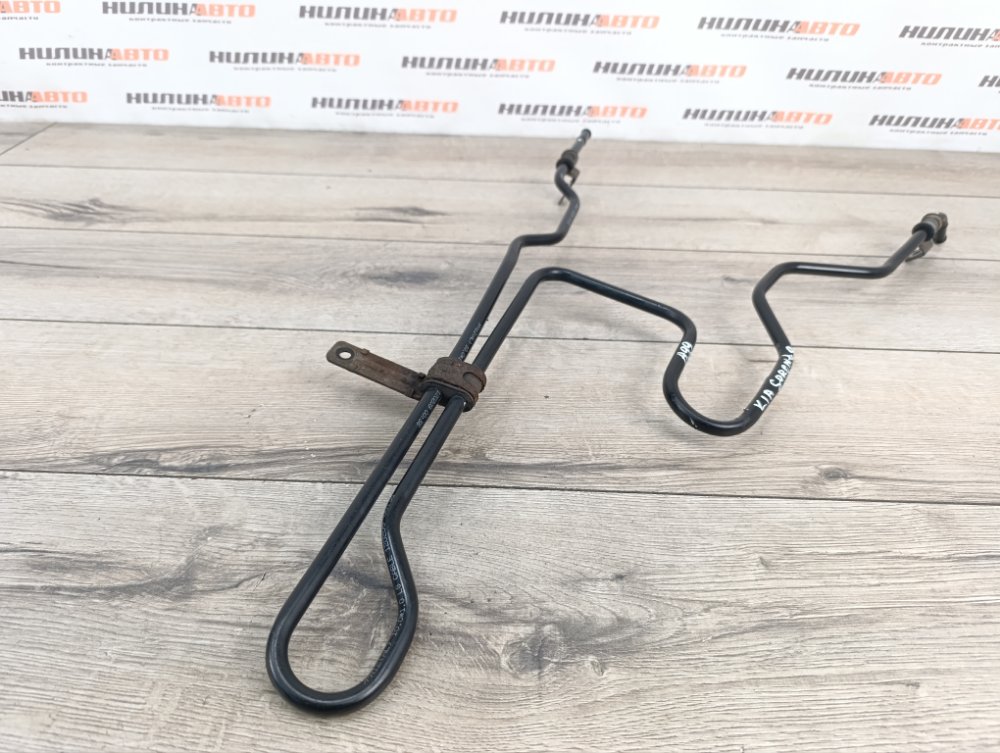 Радиатор ГУР, 2000 рублей, Москва