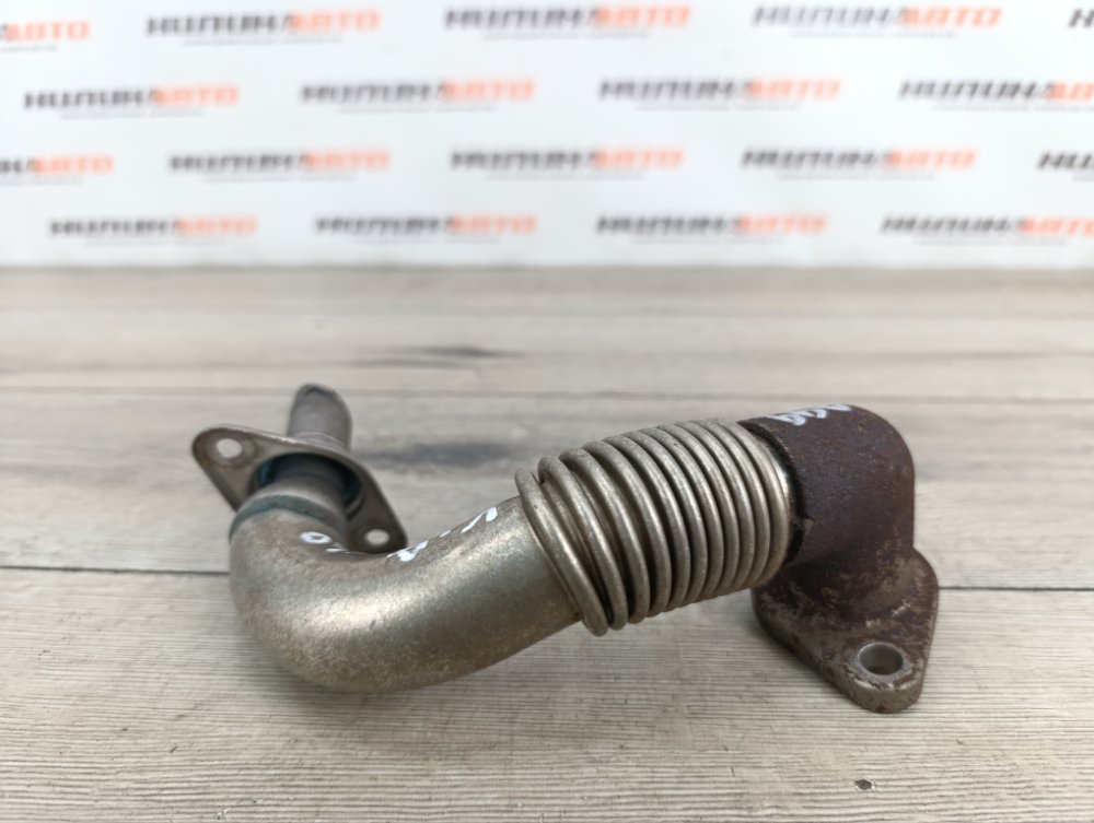 Трубка ЕГР EGR, 500 рублей, Москва