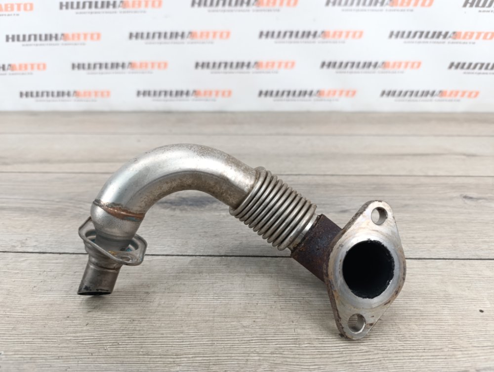 Трубка ЕГР EGR, 500 рублей, Москва