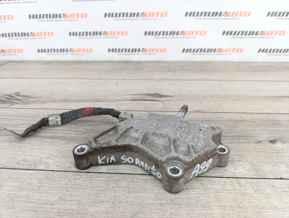 Кронштейн двигателя, 500 рублей, Москва