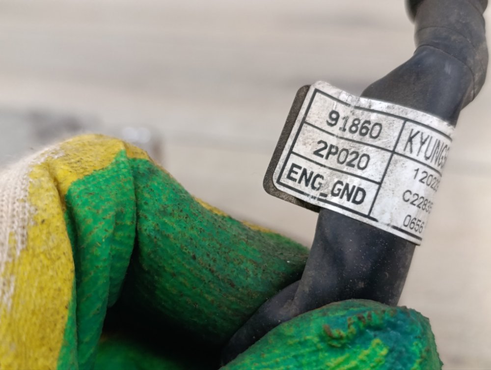 Кронштейн двигателя, 500 рублей, Москва