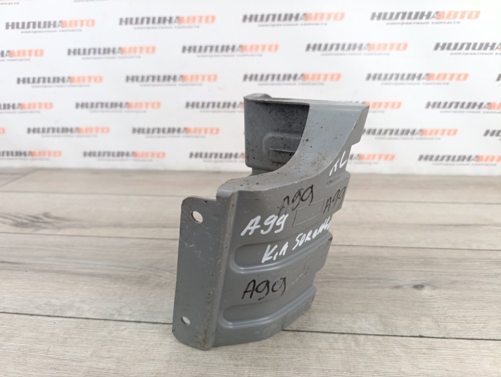 Кронштейн бампера, 1200 рублей, Москва