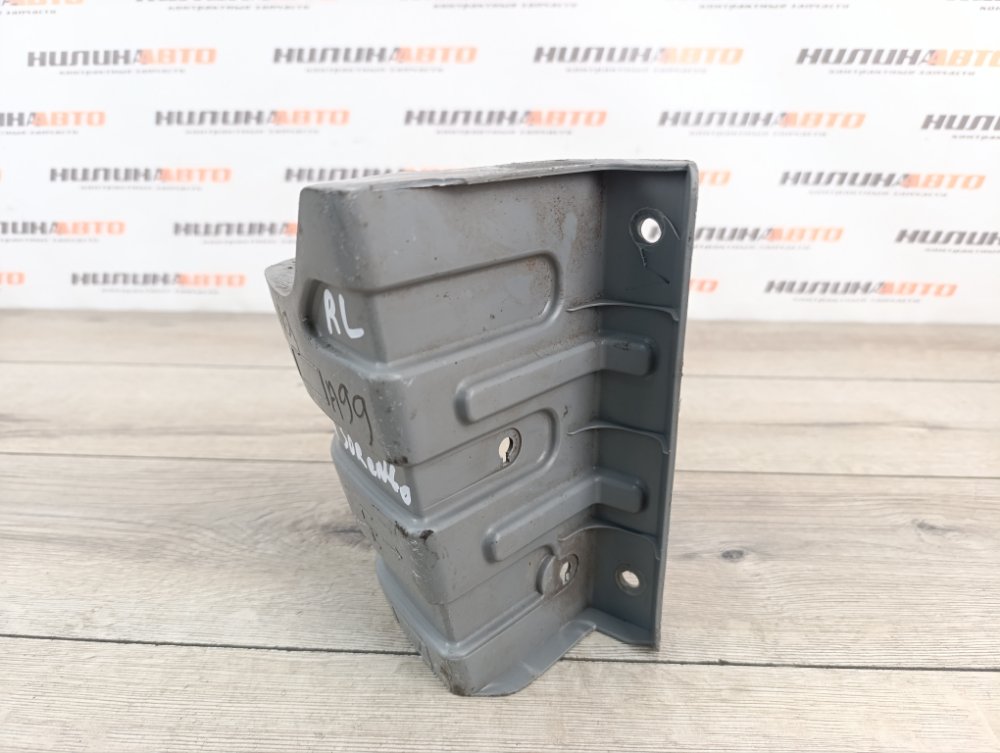 Кронштейн бампера, 1200 рублей, Москва