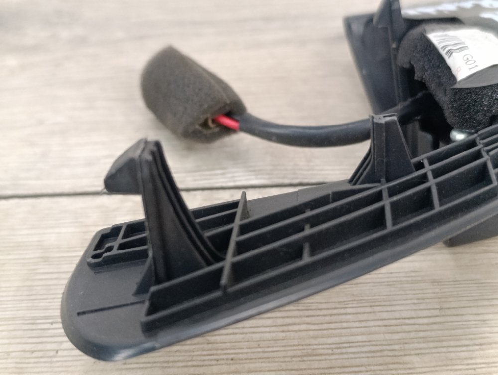 Динамик, 500 рублей, Москва