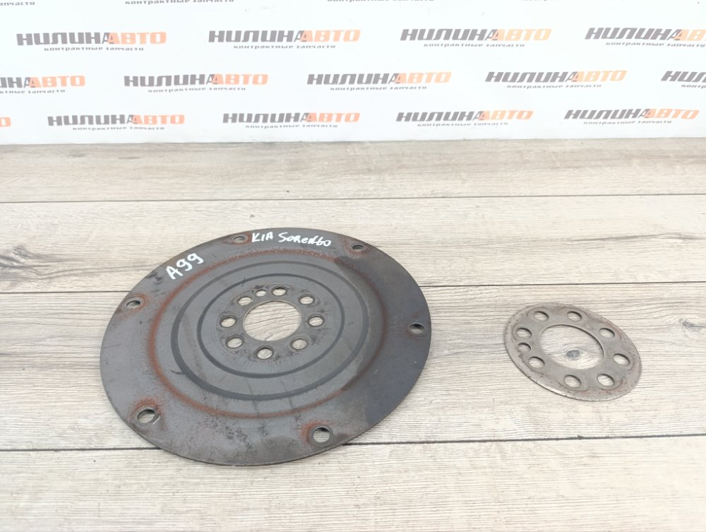 Маховик АКПП, 500 рублей, Москва