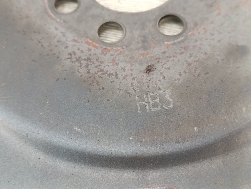 Маховик АКПП, 500 рублей, Москва