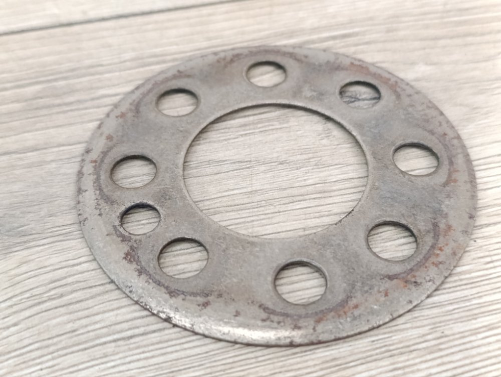 Маховик АКПП, 500 рублей, Москва