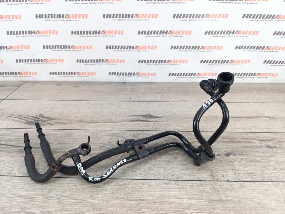 Трубка топливная, 1900 рублей, Москва