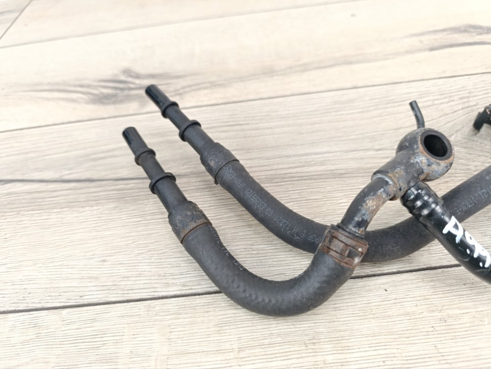 Трубка топливная, 1900 рублей, Москва