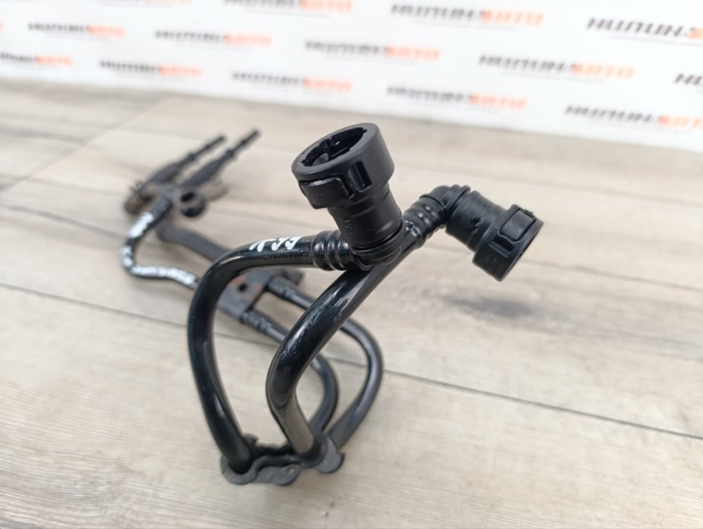 Трубка топливная, 1900 рублей, Москва