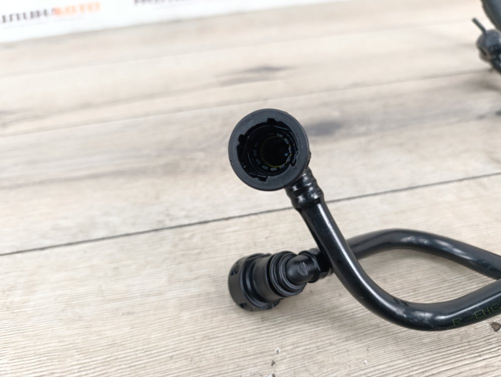 Трубка топливная, 1900 рублей, Москва