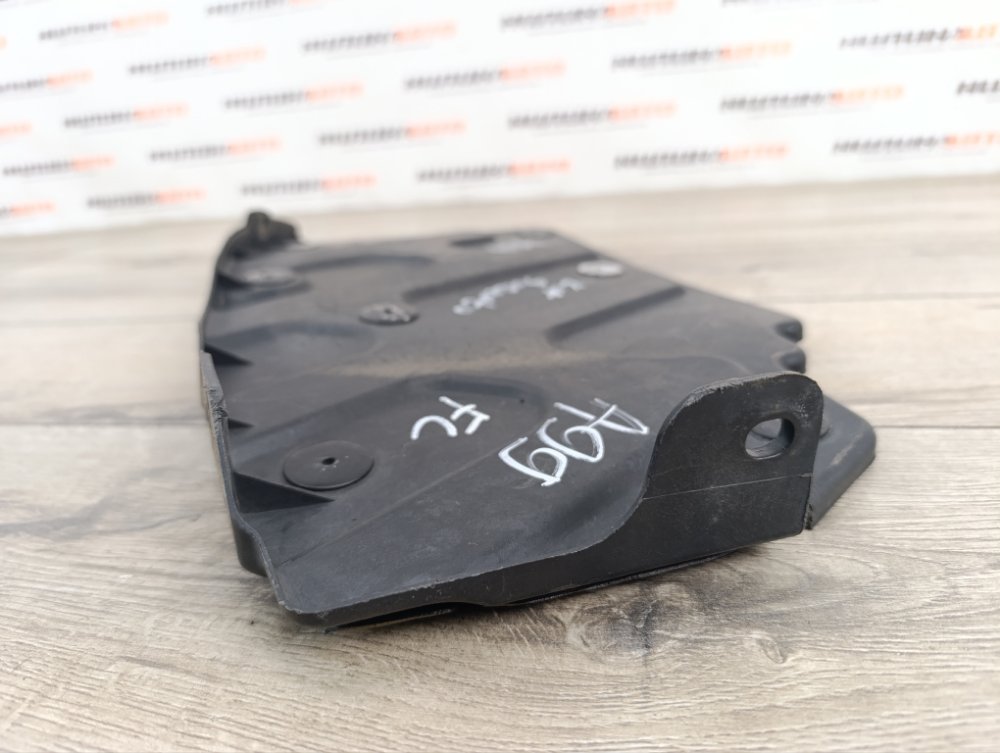 Пыльник двигателя, 1500 рублей, Москва