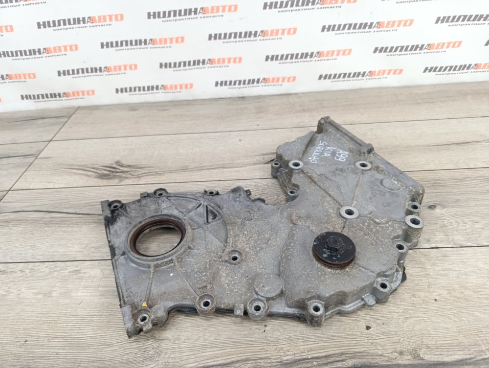 Крышка двигателя, 900 рублей, Москва