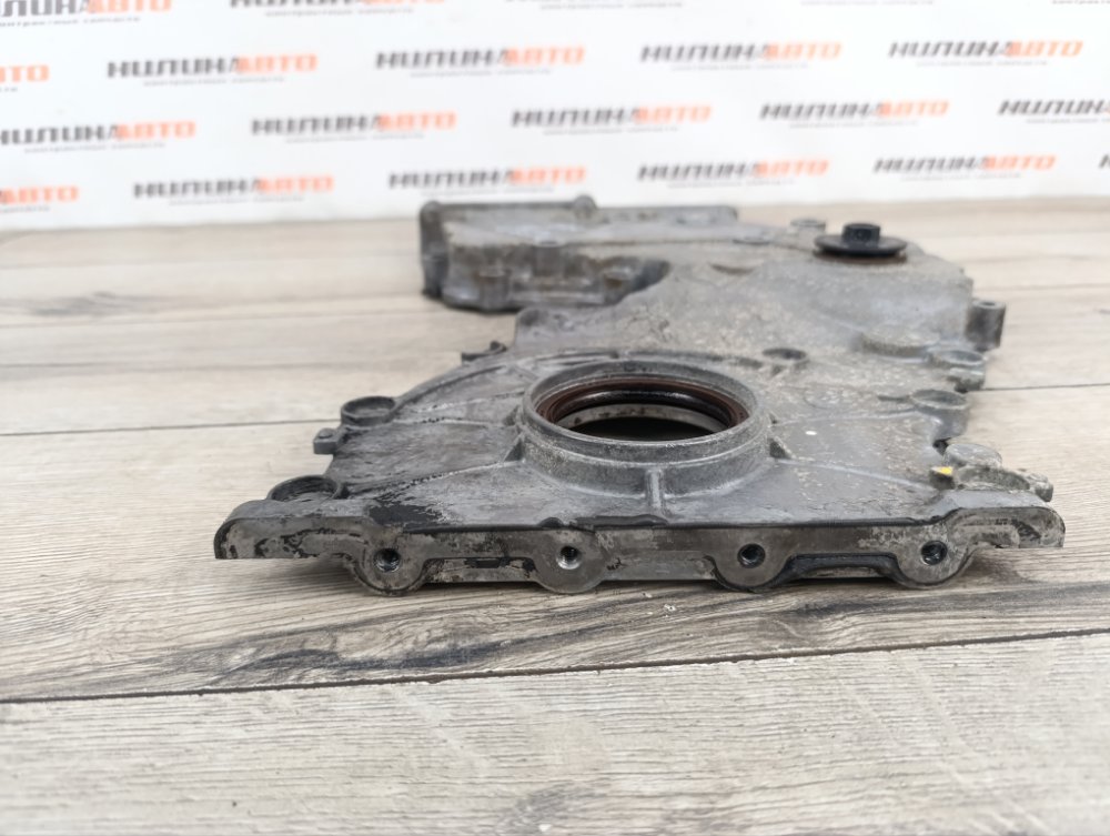 Крышка двигателя, 900 рублей, Москва