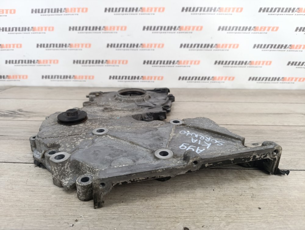 Крышка двигателя, 900 рублей, Москва