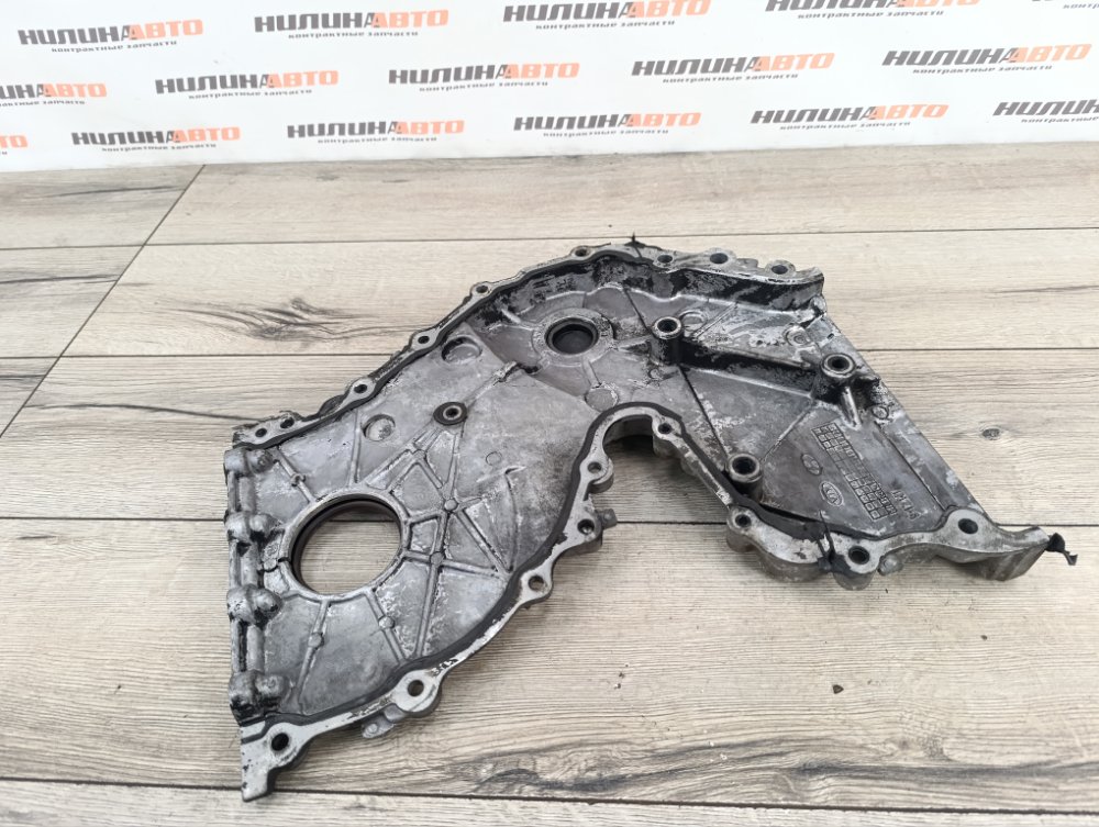 Крышка двигателя, 900 рублей, Москва