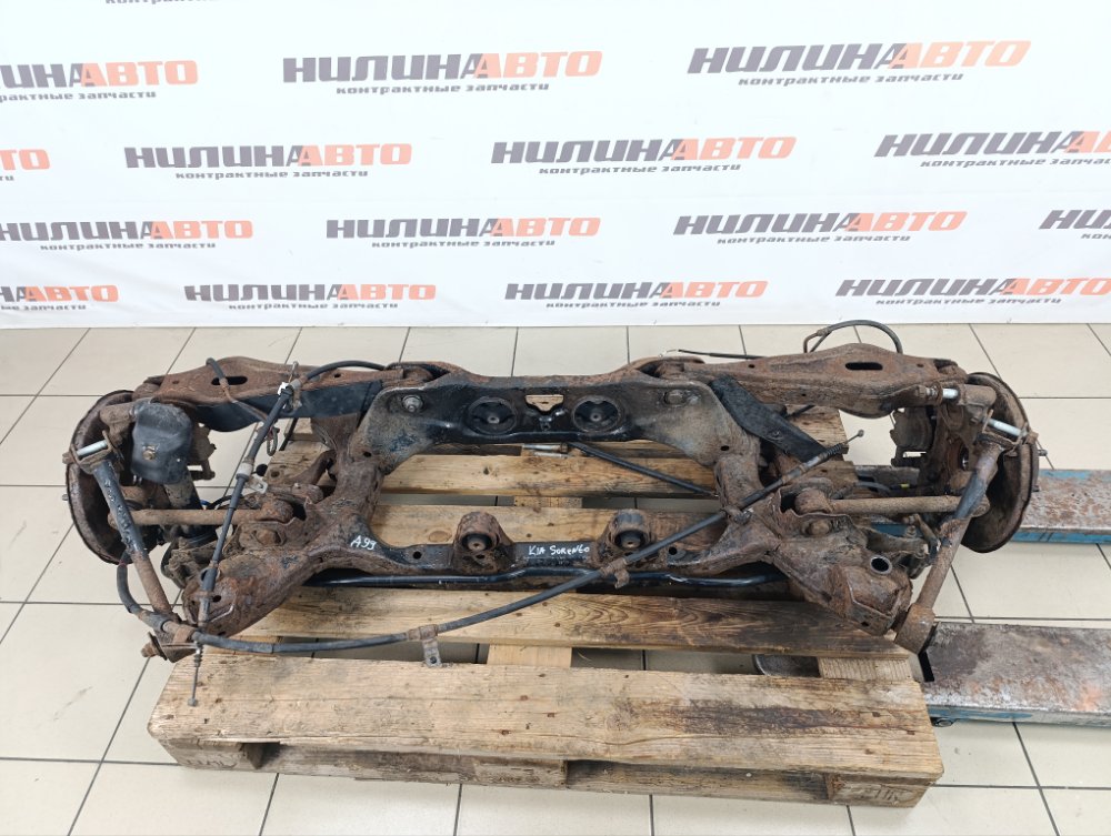 Балка подвески, 18000 рублей, Москва