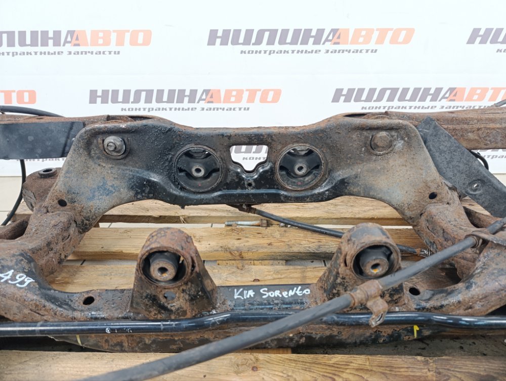 Балка подвески, 18000 рублей, Москва