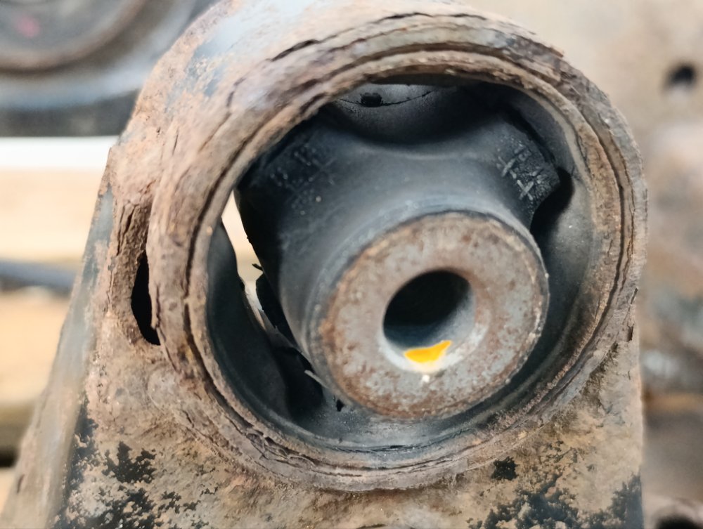 Балка подвески, 18000 рублей, Москва