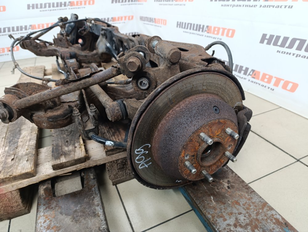 Балка подвески, 18000 рублей, Москва