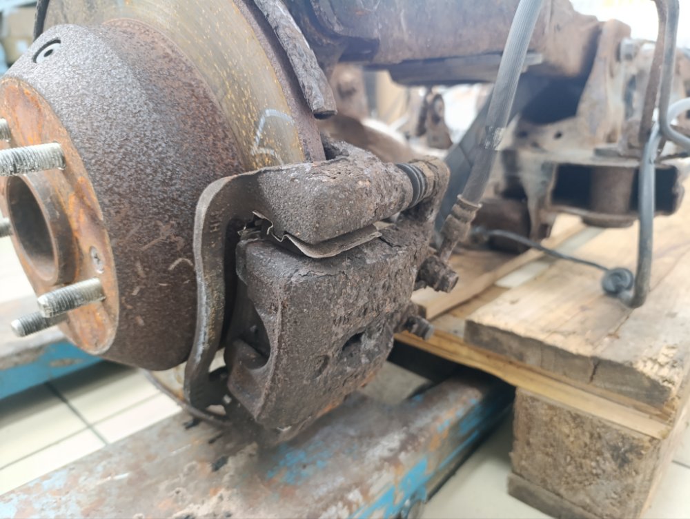 Балка подвески, 18000 рублей, Москва