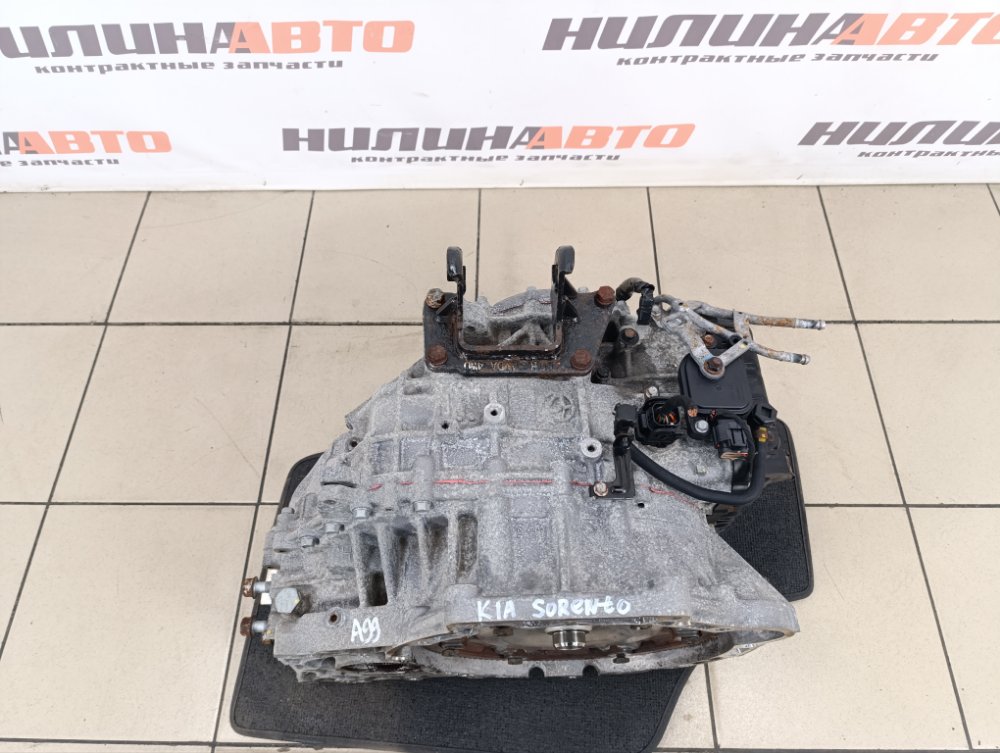 АКПП, 90000 рублей, Москва