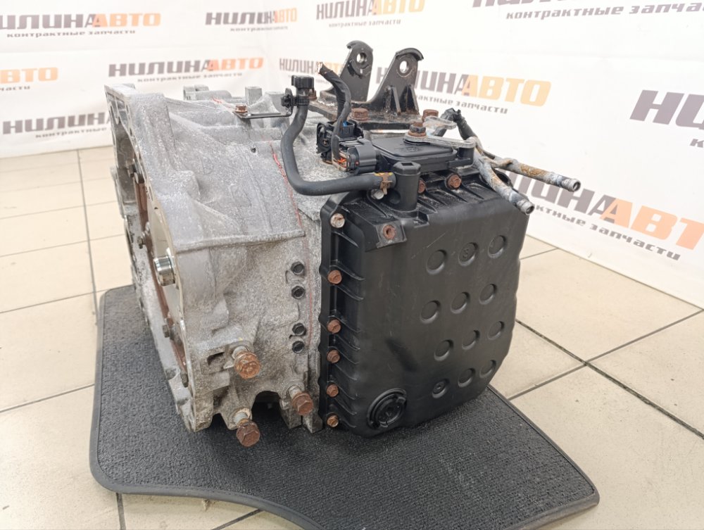 АКПП, 90000 рублей, Москва