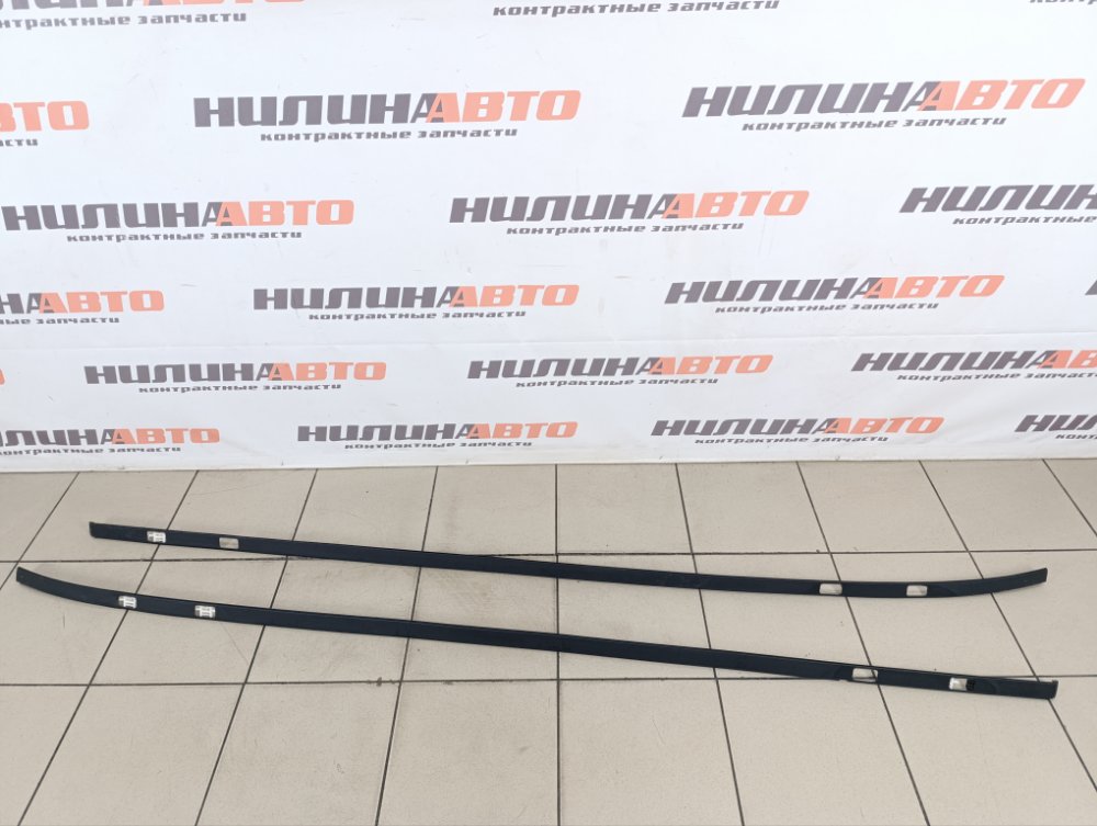 Молдинг крыши, 3000 рублей, Москва